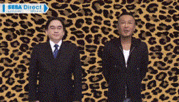 Yakuza on the Wii U Is an “Experiment” and Not Happening for the 3DS