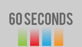 60 Seconds Hits Google Play Stores