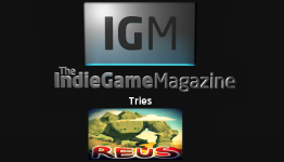 IndieGameMag Let’s Try- Reus
