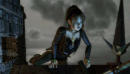 RPG Treasure Chest: Koudelka