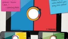 Circulets awarded the Most Innovative Game at Casual Connect Asia 2013