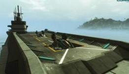 Carrier Command: Gaea Mission unloads a new update (1.05) for Windows PC