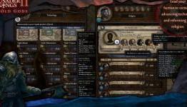 Crusader Kings II: The Old Gods Released