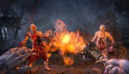 What is Hellraid? Techland provides some answers