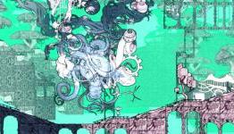 TheBGB Investigates: Ballpoint Universe