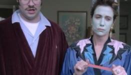 Arrested Development Season 4 Episode 2 Leviathyn Review: Borderline Weak