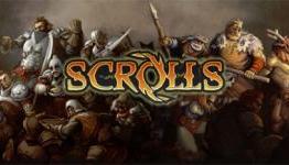 Scrolls Will Hit Open Beta On June 3rd