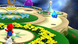 Where Will Mario Go Next?