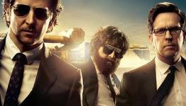 The Hangover Part III Review | NRM