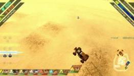 Fuel Overdose: Wanderer Vehicle Pack releases today for free on PSN