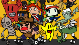 Microsoft promises to support indies on Xbox One