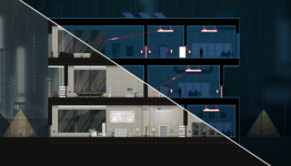 Gunpoint: The love child of Worms and Watch Dogs
