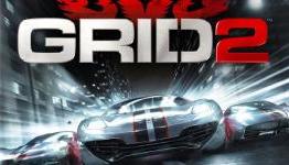 GRID 2 DLC Packs Released Today