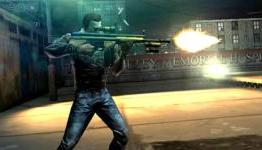 VB – Ninja Theory’s Fightback: A touch-screen brawler that actually kicks ass (preview)