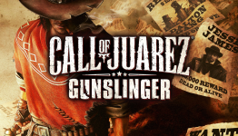 Call of Juarez: Gunslinger Review | The Controller Online