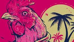 Humble Indie Bundle 8 Gathers Men In Pig Masks, Space Suits, Blocks