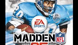 The 10 Worst Madden Features of All Time