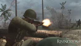 Hands-On With Rising Storm – Gamer Euphoria