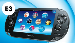 Sony ‘Finalizing Plans’ For Gamers to Watch E3 on PlayStation Vita