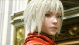 Square Enix Trademarks Final Fantasy Agito XIII.. Again