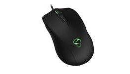 It’s alright to be a lefty as Mionix unveils its ambidextrous gaming mouse