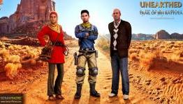 Unearthed: Trail of Ibn Battuta Episode 1 review [next-game.pl]