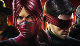 Mortal Kombat: Komplete Edition Review – Dusty Cartridge