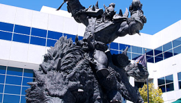 Rumor: Blizzard ‘Hits Reset Button’ on Titan Project