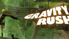 Celebrating the Music of Gravity Rush