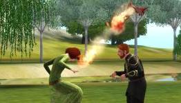The Sims 3 Dragon Valley: New Screenshots Released