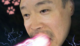 7 Weirdest Video Game Cameos