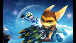 Ratchet & Clank: Full Frontal Assault Vita Review | IGN