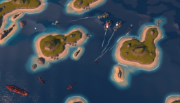Leviathan: Warships Review | Rock, Paper, Shotgun