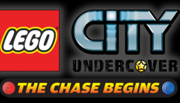 LEGO City Undercover – The Chase Begins review -intheGame