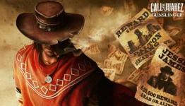 Call of Juarez: Gunslinger review -intheGame