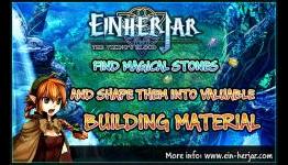 Appirits announced new collecting event in Einherjar – The Viking’s Blood