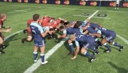 Rugby Challenge 2 Trailer