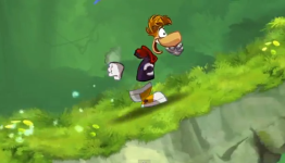 Rayman Jungle Run Launches on Windows Phone