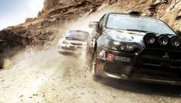Amazon Listing For Wii U Version Of Off-Road Racer DiRT Slides Into View