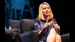 Marissa Mayer Is Bringing Back the Internet Portal. Here’s Why