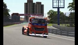 Formula Truck: More 2013 Screenshots