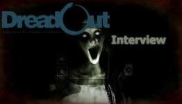 An interview with the creators of DreadOut