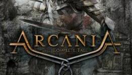 ArcaniA: The Complete Tale Review | GodisaGeek