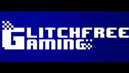 Glitch Free Gaming Episode 28: Special Edition with Collectable Panties