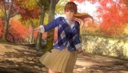 Big Tecmo E3 Announcements Including Dead Or Alive 5 Ultimate Release Date