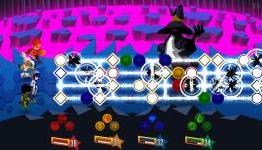 Dungeon Hearts Review – Gaming Nexus