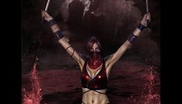 Interview with Nebulaluben (Cosplayer) and Hidrico (Photograph)
