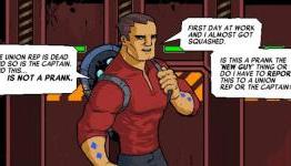 Bad Bots Review | Gather Your Party