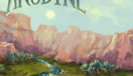 Anodyne Review | Gather Your Party