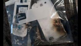 Reddit User Posts Pictures of “Exploded” Samsung Galaxy S III Device